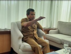 Sekdako  Instruksikan SKPD tak Pelit Beri Informasi ke Media