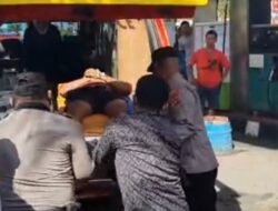 Sopir Asal Ujung Gading Meninggal Dalam Truk di Koto Tangah