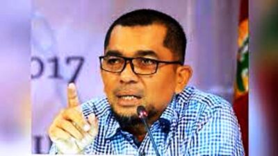 Miko Kamal Centre Terima Pengaduan Gangguang Fasum