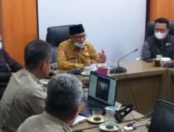 Tingkatkan Mitigasi dan Gerak Cepat Pemulihan Pascabencana