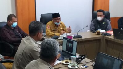 Tingkatkan Mitigasi dan Gerak Cepat Pemulihan Pascabencana