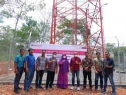 Nevi Zuairina Roadshow Sehari Penuh di Pasaman, Ini yang Dilakukan