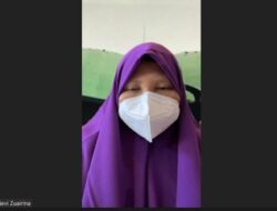 Nevi Zuairina Bicara Optimalisasi Relasi, Kemitraan, dan Jejaring Organisasi untuk Istri Pejabat Publik