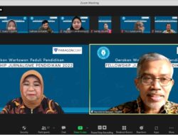 Begini Kisah Perempuan Minang yang Sukses Hingga Pasar Internasional