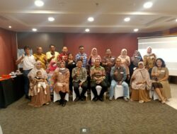 Sumbar Bidik Kerja Sama Bidang Pertanian dan SDM dengan Belanda