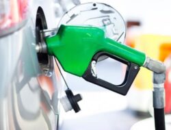 Pertamina tak Naikkan Harga Pertalite