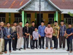 Sekolah Tarbiyah di Pesisir Selatan Gratis untuk Kaum Dhuafa