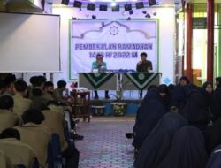 Jelang Ramadhan, Ponpes Kauman Muhammadiyah Padang Panjang Gelar Pelatihan Ilmu Falak