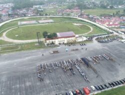 Padang Panjang Mulai Persiapan Jadi Tuan Rumah Porprov 2023