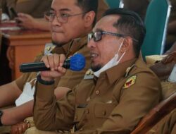 Pemkab Tanah Datar Luncurkan Progul Kependudukan dan Capil