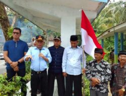 Tim Peduli Bencana Gempa Antarkan bantuan ke Pasaman Barat