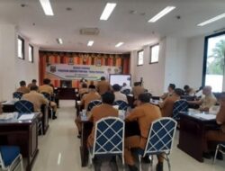 18 Pejabat Lolos 3 Besar Lelang Jabatan Pemkab Sijunjung