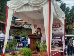 MUI:  Tabungan Utsman Bebaskan Warga dari Riba