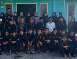 Wali Nagari Batipuah Apresiasi Aktivitas Perguruan Silat Taduang Bangkeh