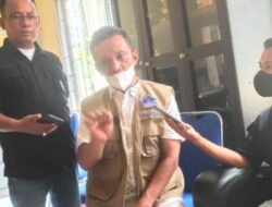 Pengungsi Gempa di Pasaman Membutuhkan Air Bersih, MCK dan Tempat Ibadah