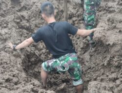 Tim Gabungan Temukan Satu Orang Korban Gempa di Malampah
