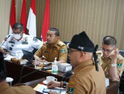 Sumbar Siap Buka Kembali Rute Penerbangan Internasional