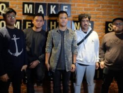 Chord dan Lirik Lagu Pahlawan Mimpi – Nidji