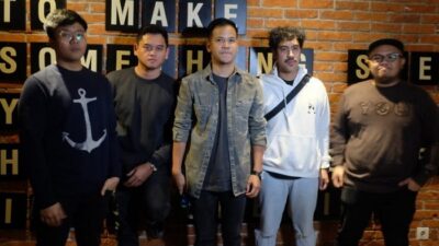 Lirik dan Chord Lagu Tuhan Maha Cinta – Nidji
