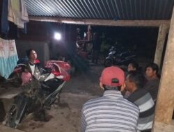 Gempa M6,9 di Nias Selatan, Warga Mentawai Mengungsi ke Bukit