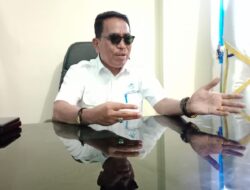 Entaskan Kemiskinan, Dinas Perikanan Mentawai Berikan Bimbingan Pengembangan Produk