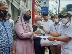DPRD Bukittinggi Dukung Program  Tabungan Utsman 