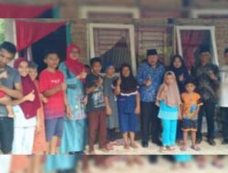 Dibantu Bupati Agam, Masyitah Bisa Kembali Berkuliah di UNP