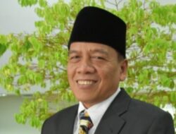 Suwirpen Suib Imbau Masyarakat Wujudkan Sumbar yang Ramah