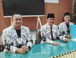PGRI Sumbar Resmi Menangkan Semua Perkara Hukum Pengelolaan STKIP Padang