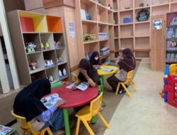 Perpustakaan Daerah Kota Padang Panjang Perpanjang Jam Layanan
