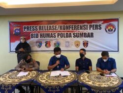 Seorang Sopir Ditangkap Polisi Saat Distribusikan Bio Solar Bersubsidi