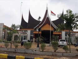 Acap Kali Dinas Keluar Daerah, DPRD Dharnasraya Dinilai Belum Pro Rakyat