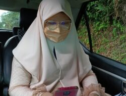 Nevi Zuairina Jelaskan Pentingnya RUU-TPKS Disahkan Bersamaan RUU-KUHP