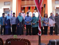 Nagari Bayua Tanjung Raya Pantas Masuk Nominator Nagari Aman Pangan, Ini Alasannya