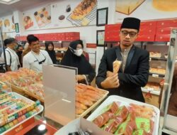 Dea Cake & Bakery Buka Otlet ke 27 di Bukittinggi