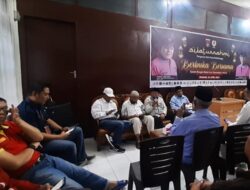 Perkuat Silaturahmi, Koni Bukittinggi Gelar Buka Bersama