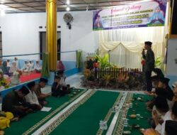 Semarak Ramdan, Remaja Masjid Jamik Gumarang Palembayan adakan MTQ