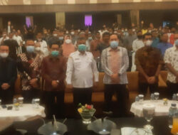 Amasrul: Transformasi UPK PNPM Jadi Bumdes Bersama Untuk Ekonomi Desa