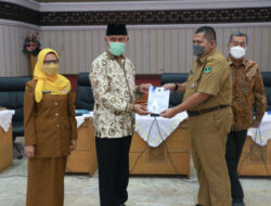 Majelis Pertimbangan Kelitbangan Sumbar Tetapkan 46 Rekomendasi