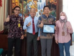 BPN Padang Pariaman Kembali Sediakan Layanan PTSL