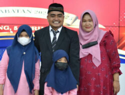 Ketua FWP Padang Dasrul Pimpin KPID Sumbar