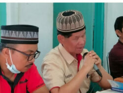 Gelar Rakerprov, PWI Sumbar Komit Perbanyak Wartawan Berkompeten
