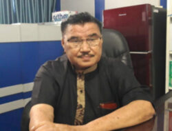Anggota DPRD Padang, Azwar Siry Meninggal Dunia