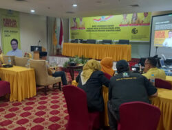 Manfaatkan Teknologi Media, Golkar Galang Opini Menuju Kemenangan 2024