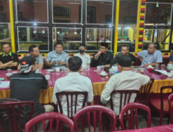 Syarat Maju Ketum, 15 KONI se-Sumbar Tolak Adanya Dukungan di Musorprovlub