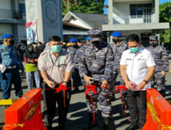 Apical Group Gelar Bazar Ramadhan Sediakan 27.000 Liter Minyak Goreng