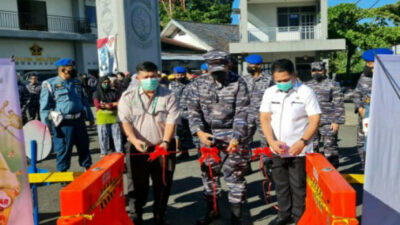 Apical Group Gelar Bazar Ramadhan Sediakan 27.000 Liter Minyak Goreng