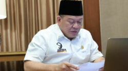 Ketua DPD RI: Sebaiknya Buka Bersama Diatur, Bukan Dilarang
