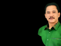 Ketua PPP Kota Padang Imbau Masyarakat Sambut Perantau Berlibur Lebaran dengan Ramah