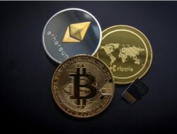 Yuk Kenali Istilah-istilah Dalam  Investasi Kripto